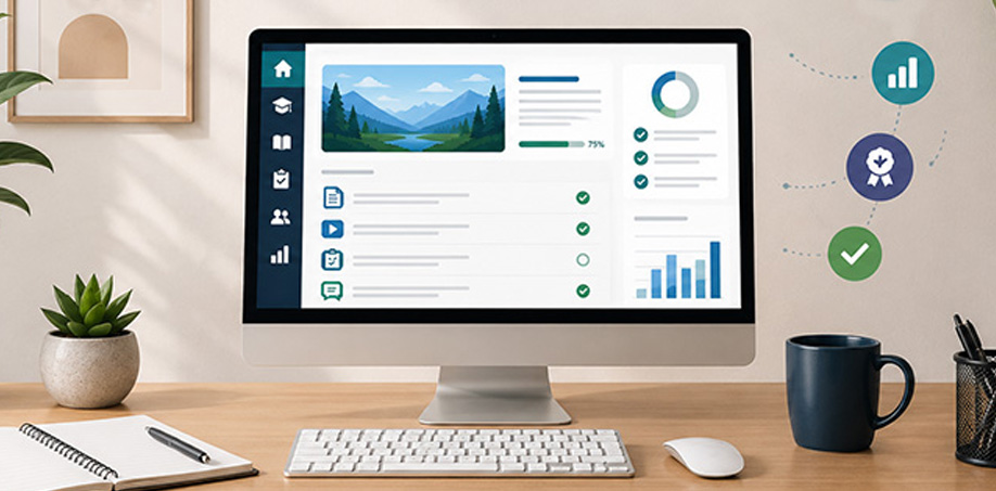 Improves Learner Engagement in Moodle