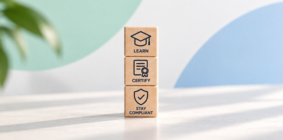 CPD Compliance Training Management